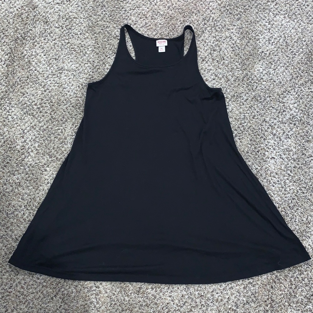 Mossimo Bathing suit cover-up